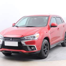 Foto inzerátu Mitsubishi ASX 1.6 MIVEC