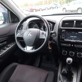 Foto inzerátu Mitsubishi ASX 1.6 MIVEC