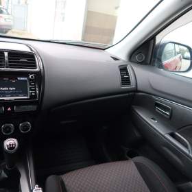 Foto inzerátu Mitsubishi ASX 1.6 MIVEC