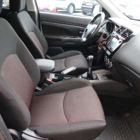 Foto inzerátu Mitsubishi ASX 1.6 MIVEC