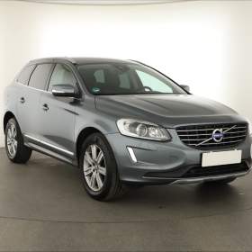Volvo XC60 D4 / 19620524