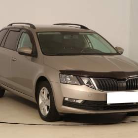 Škoda Octavia 1.0 TSI / 19620526