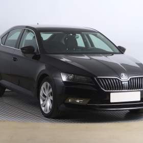 Škoda Superb 1.6 TDI / 19620532