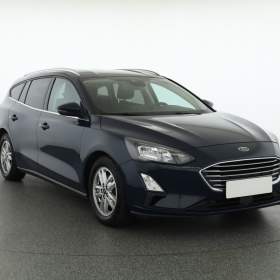 Ford Focus 1.0 MHEV / 19620534