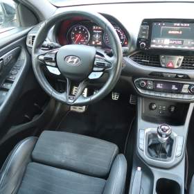 Foto inzerátu Hyundai i30 N Performance