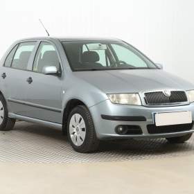 Škoda Fabia 1.2 12V / 19620537