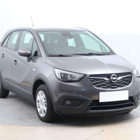 Foto inzerátu Opel Crossland 1.2 Turbo