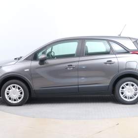 Foto inzerátu Opel Crossland 1.2 Turbo