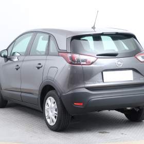 Foto inzerátu Opel Crossland 1.2 Turbo