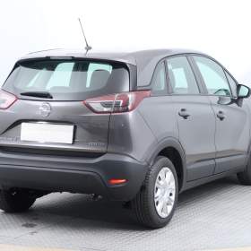 Foto inzerátu Opel Crossland 1.2 Turbo