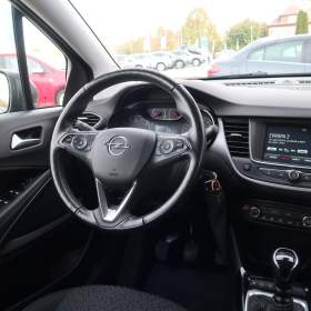 Foto inzerátu Opel Crossland 1.2 Turbo