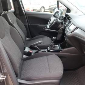 Foto inzerátu Opel Crossland 1.2 Turbo