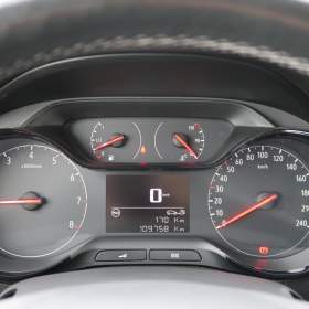 Foto inzerátu Opel Crossland 1.2 Turbo