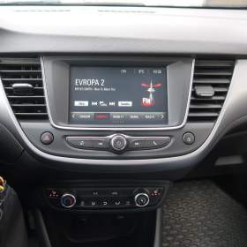 Foto inzerátu Opel Crossland 1.2 Turbo