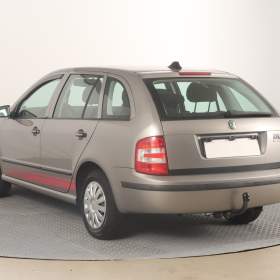 Foto inzerátu Škoda Fabia 1.2 12V