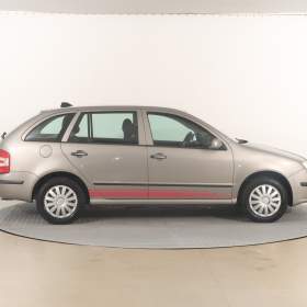 Foto inzerátu Škoda Fabia 1.2 12V