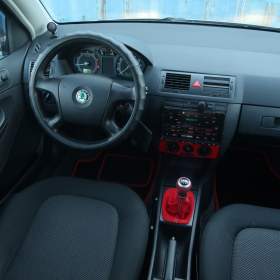 Škoda Fabia 1.2 12V / 19620541