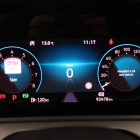 Foto inzerátu Volkswagen Golf 1.5 eTSI