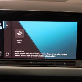 Foto inzerátu Volkswagen Golf 1.5 eTSI