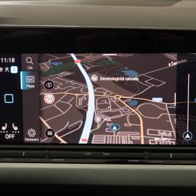 Foto inzerátu Volkswagen Golf 1.5 eTSI