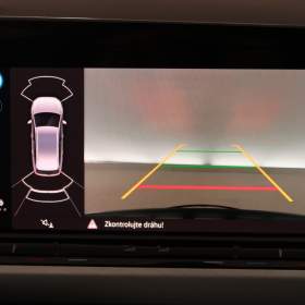 Foto inzerátu Volkswagen Golf 1.5 eTSI