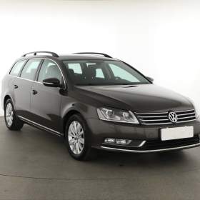 Volkswagen Passat 2.0 TDI / 19620546
