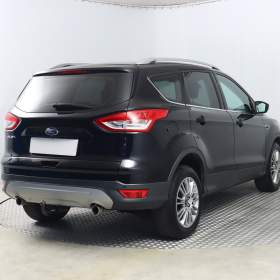 Foto inzerátu Ford Kuga 2.0 TDCi
