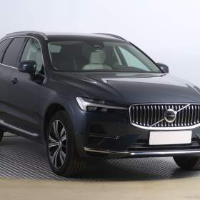 Volvo XC60 B4 AWD / 19620549