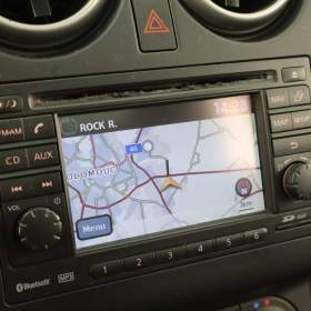 Foto inzerátu Nissan Qashqai 1.6