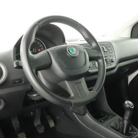 Foto inzerátu Škoda Citigo 1.0 MPI