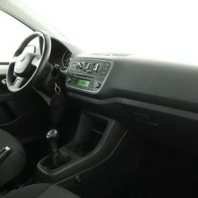 Foto inzerátu Škoda Citigo 1.0 MPI