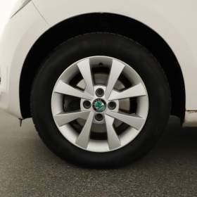 Foto inzerátu Škoda Citigo 1.0 MPI