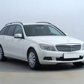 Foto inzerátu Mercedes-Benz Třídy C C 200 CDI