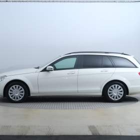 Foto inzerátu Mercedes-Benz Třídy C C 200 CDI