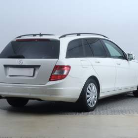 Foto inzerátu Mercedes-Benz Třídy C C 200 CDI