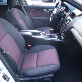 Foto inzerátu Mercedes-Benz Třídy C C 200 CDI