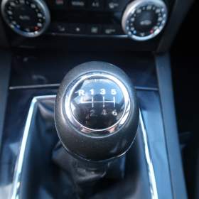 Foto inzerátu Mercedes-Benz Třídy C C 200 CDI