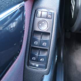 Foto inzerátu Mercedes-Benz Třídy C C 200 CDI