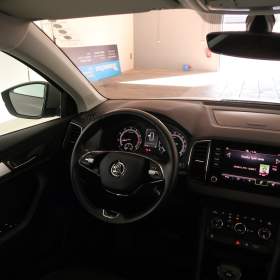 Škoda Karoq 1.5 TSI / 19620557