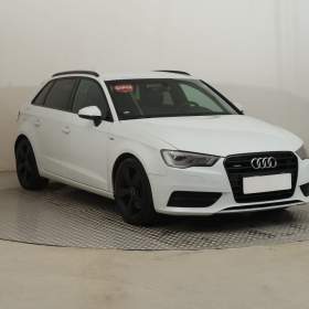 Foto inzerátu Audi A3 2.0 TDI