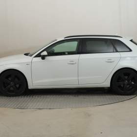 Foto inzerátu Audi A3 2.0 TDI