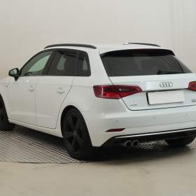 Foto inzerátu Audi A3 2.0 TDI