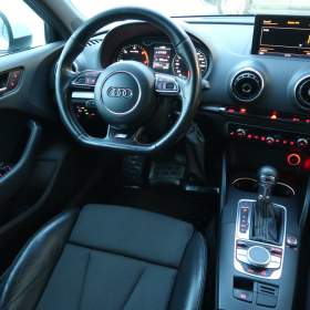 Foto inzerátu Audi A3 2.0 TDI