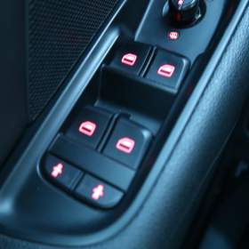 Foto inzerátu Audi A3 2.0 TDI