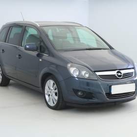 Opel Zafira 1.7 CDTI / 19620559