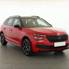 Škoda Kamiq 1.0 TSI / 19620560