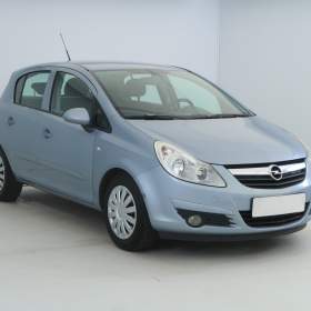 Foto inzerátu Opel Corsa 1.2