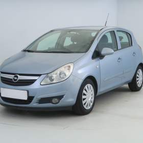 Foto inzerátu Opel Corsa 1.2