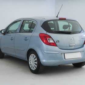 Foto inzerátu Opel Corsa 1.2