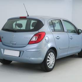 Foto inzerátu Opel Corsa 1.2